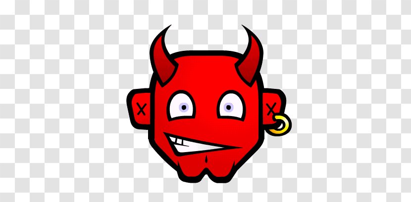 Devil Clip Art - Artwork Transparent PNG