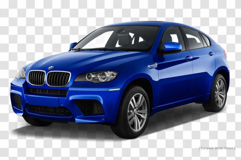 BMW M6 Car X5 X6 M - Vehicle - Bmw Transparent PNG