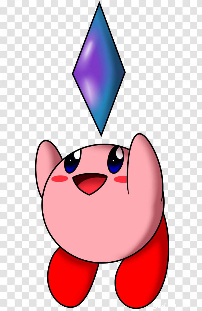 Video Games Kirby 64: The Crystal Shards Irodzuki Tingle No Koi Balloon Trip Clip Art - Pink - Streamer Transparent PNG
