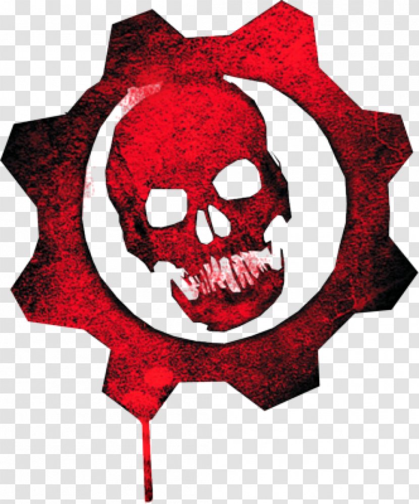 Gears Of War 3 Xbox 360 4 2 - Video Game - Swat Transparent PNG