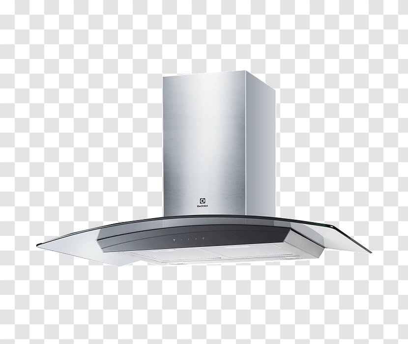 Electrolux Cooking Ranges Hob Exhaust Hood Home Appliance - Chimney Transparent PNG