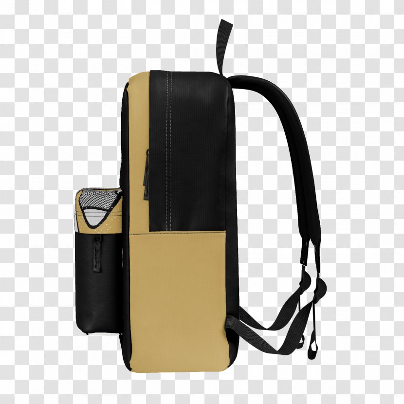 Backpack T-shirt Bag Herschel Supply Co. Classic Clothing - Zipper Transparent PNG