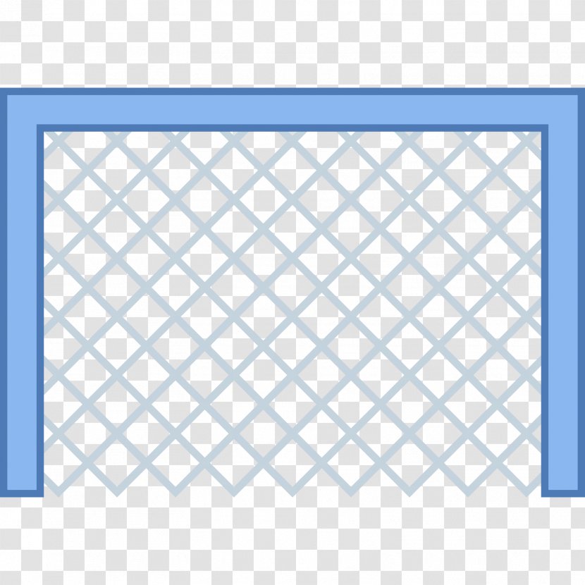 Fence House Mat Textile Wire - Structure - Goal Transparent PNG