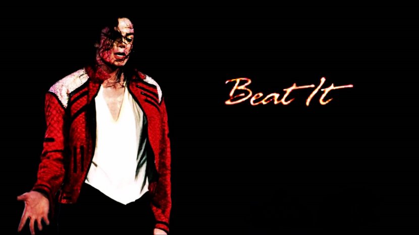 Dangerous World Tour Desktop Wallpaper Robot Dance Beat It - Heart - Michael Jackson Transparent PNG