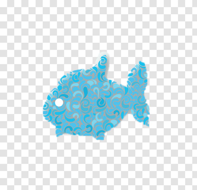 Icon - Visual Design Elements And Principles - Fish Transparent PNG