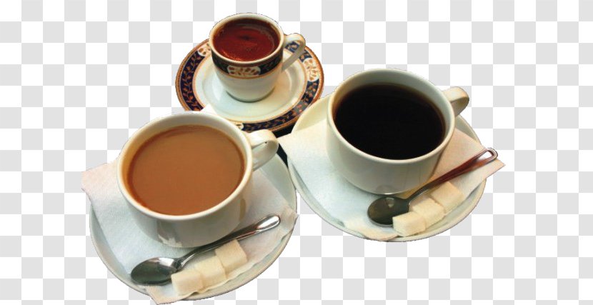 Turkish Coffee Tea Cafe Buffet - Cup - Cafeteria Menu Transparent PNG