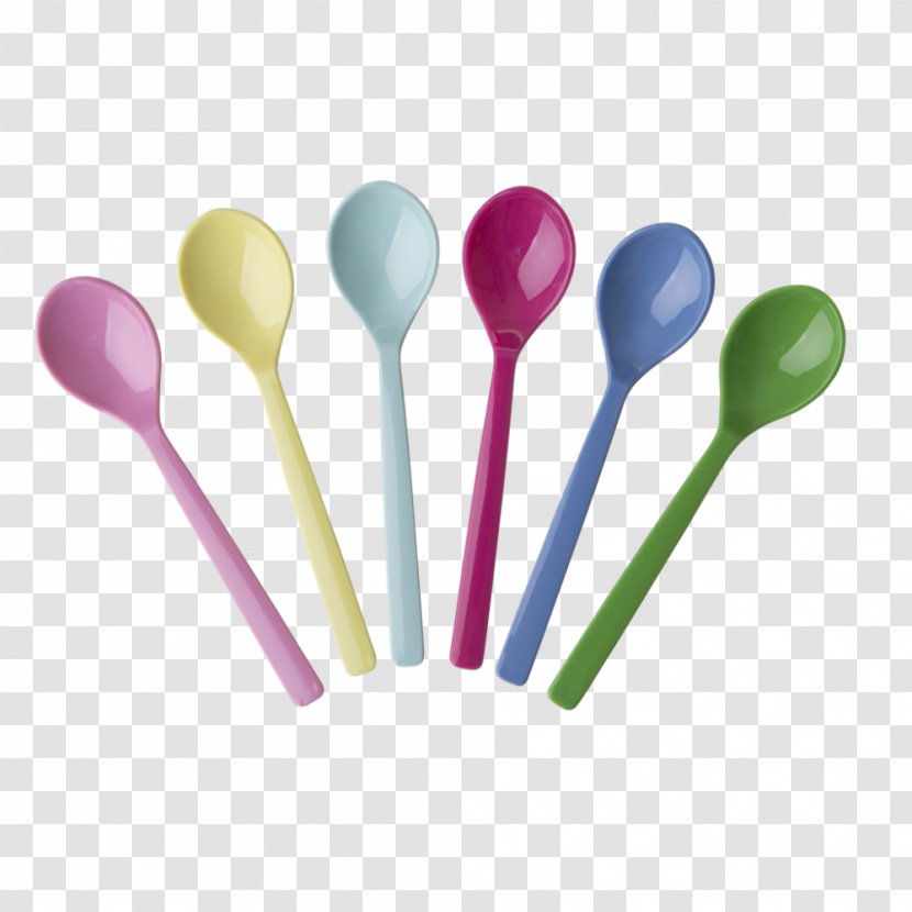 Teaspoon Melamine Knife - Bowl - Spoon Transparent PNG