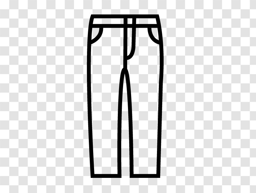 Jeans Background - Active Pants - Trousers Transparent PNG