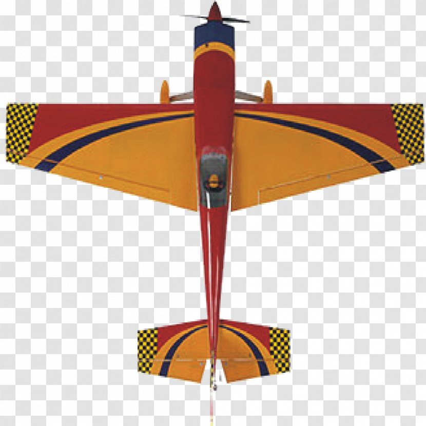 Monoplane Model Aircraft General Aviation Wing - Airplane Transparent PNG