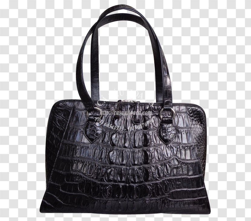 Tote Bag Handbag Leather Hand Luggage Messenger Bags - Shoulder Transparent PNG