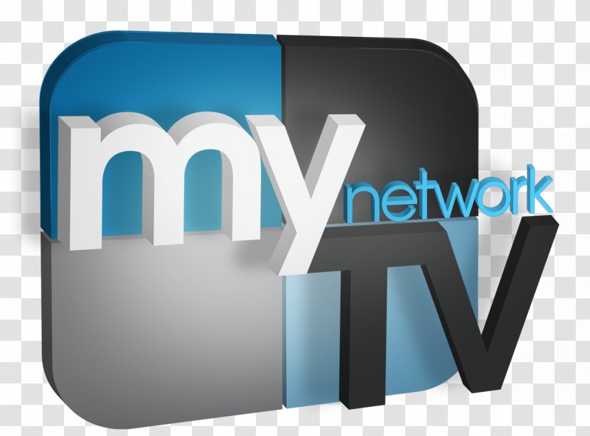 MyNetworkTV Television Show Network Affiliate Channel - 3d Tv Transparent PNG