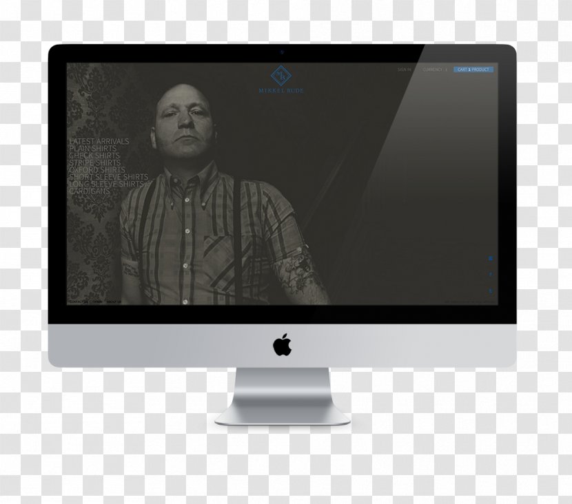 Mac Book Pro MacBook Air IMac - Screen - Macbook Transparent PNG