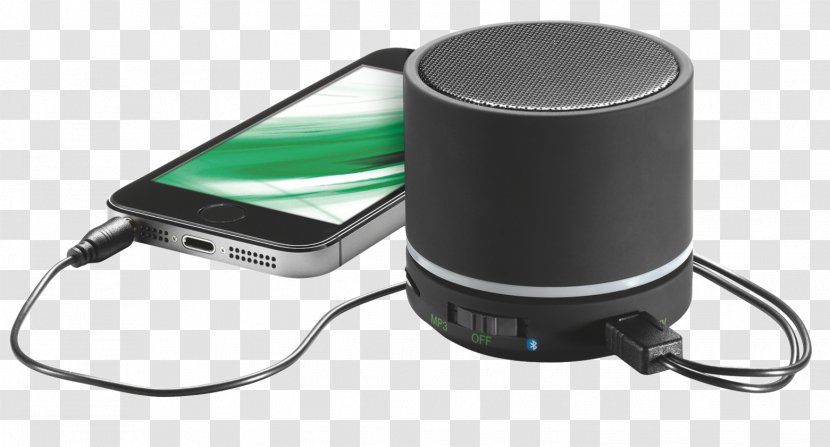 Wireless Speaker Loudspeaker Enclosure Bluetooth Mobile Phones Transparent PNG