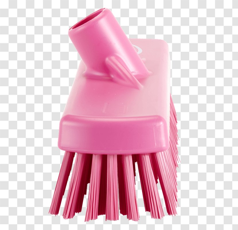 Brush Pink M - Design Transparent PNG