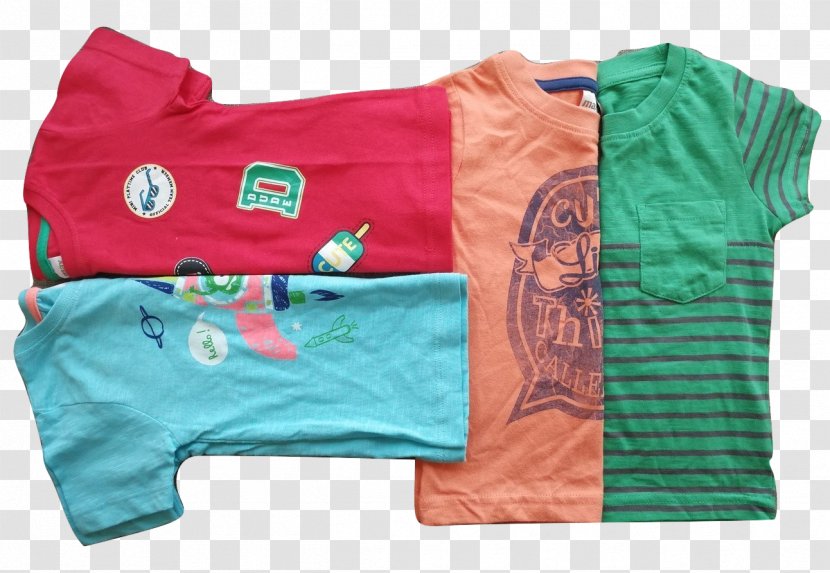 T-shirt Sleeve Textile Product - Tshirt Transparent PNG