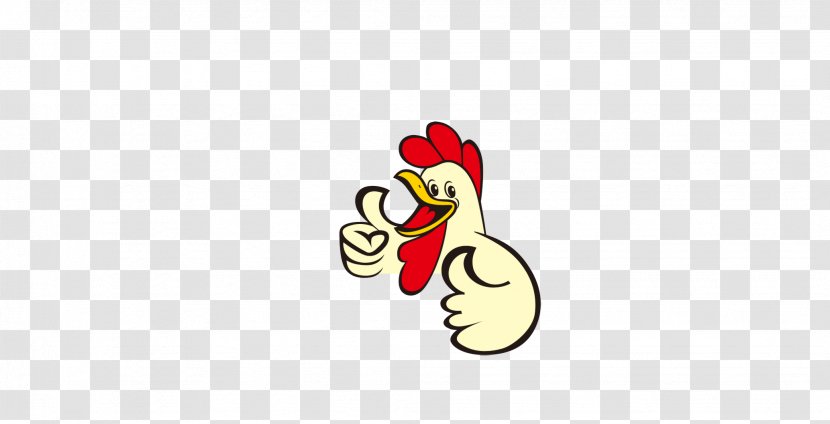 Rooster Chicken Logo Text Illustration Transparent PNG