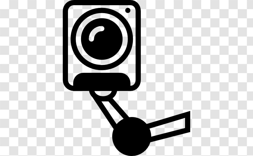 Wireless Security Camera Closed-circuit Television Clip Art - Cameras Vector Transparent PNG