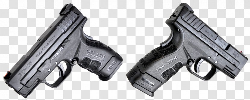 Trigger Firearm Handgun Air Gun Transparent PNG