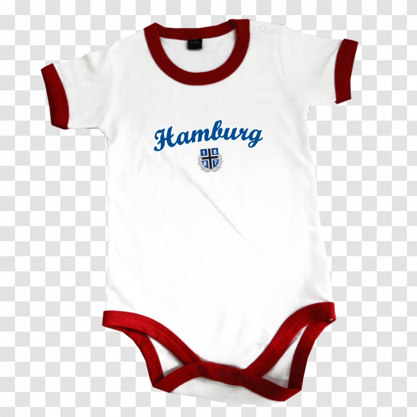Baby & Toddler One-Pieces T-shirt Infant Sports Fan Jersey Boy - Sleeve - Body Transparent PNG