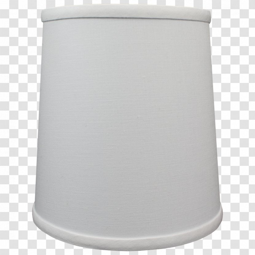 Lid Cylinder - Shading Style Transparent PNG