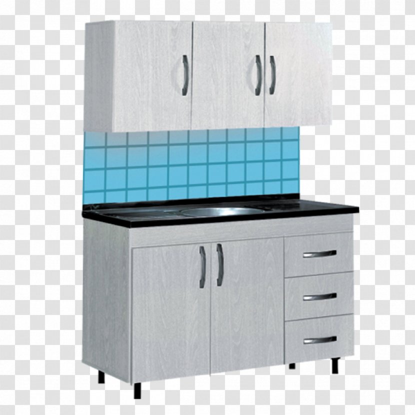 Drawer Kitchen Cooking Ranges Cupboard Countertop Transparent PNG