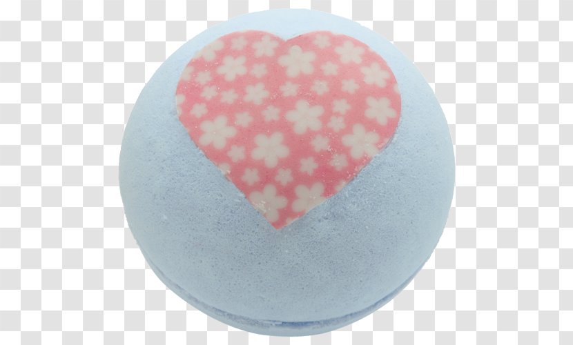 Bath Bomb By Cosmetics Essential Oil Bathing Love - Cosmetic Company Transparent PNG