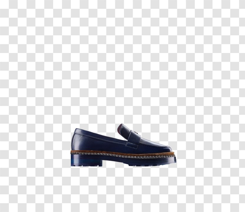 Slip-on Shoe Naver Blog Fashion Hide - Leather Shoes Transparent PNG