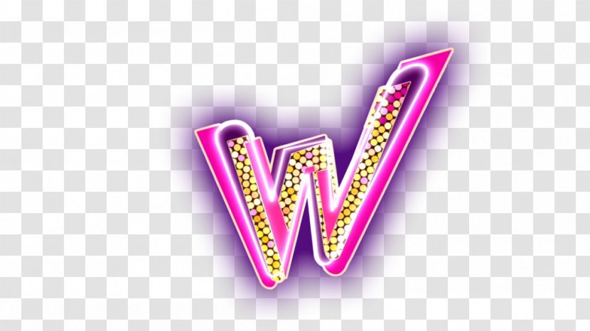 Bloom Roxy Winx Club - Deviantart - Season 2 WOW: World Of WinxSeason LogoWinx Wow Transparent PNG
