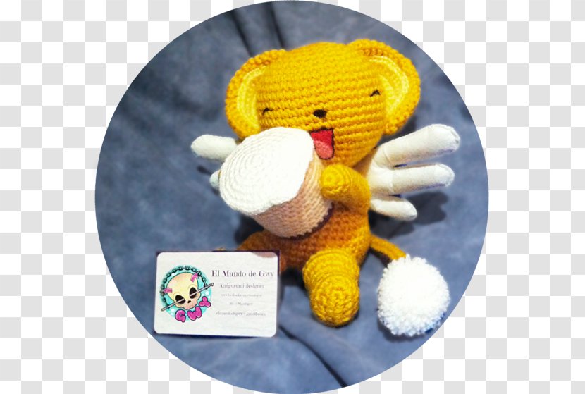 Stuffed Animals & Cuddly Toys Cerberus Amigurumi Character Crochet - Tree - Frankeenweenie Transparent PNG