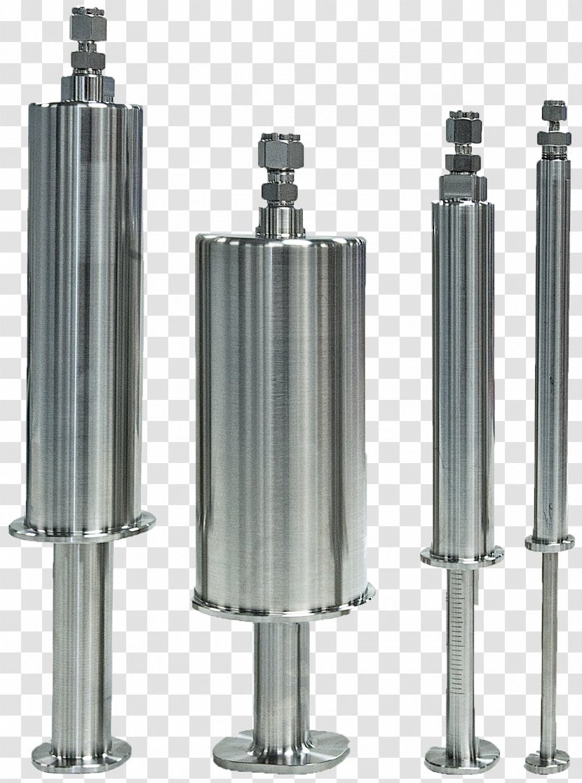 Steel Infusion Pump Syringe Driver - Filter Transparent PNG