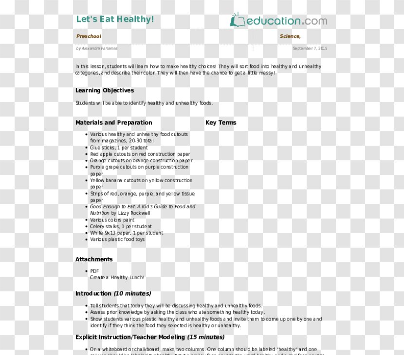 Document Line Font - Text - Fast Food Nutrition Transparent PNG