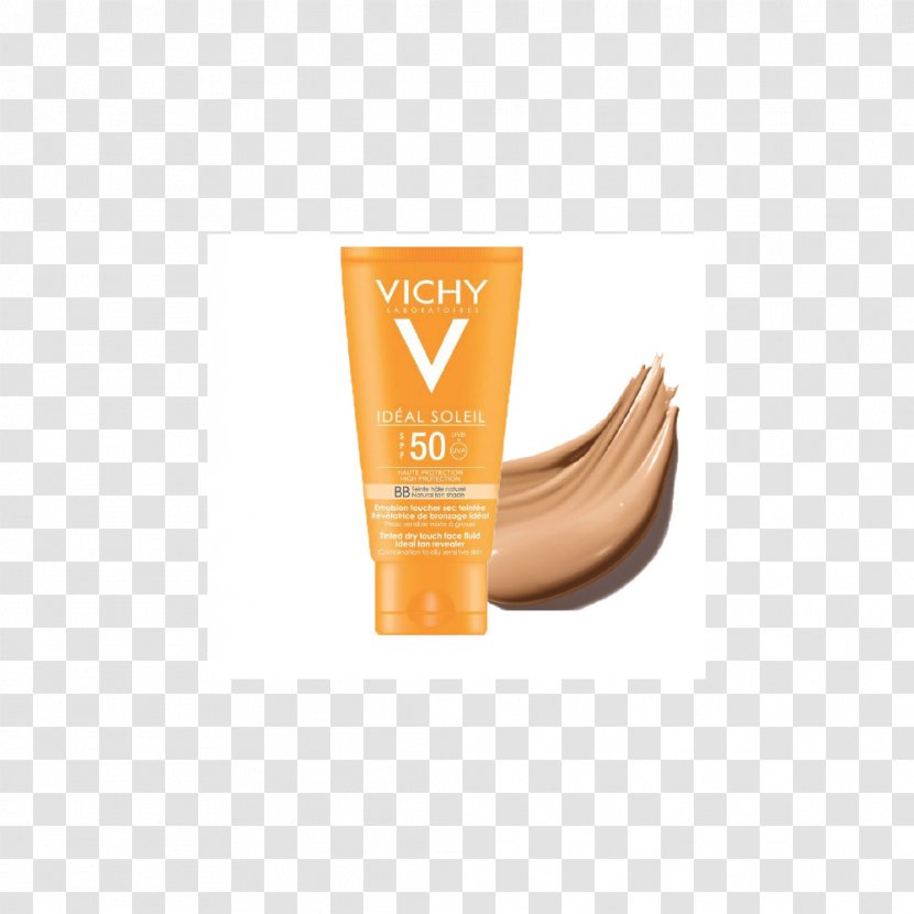 Cream Sunscreen Lotion Vichy Skin - Capital Soleil - Emulsion Transparent PNG
