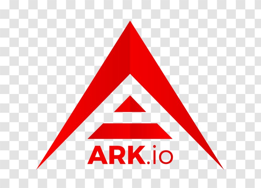 Blockchain & Cryptocurrency Con 2018 Bitcoin ARK: Survival Evolved - Red Transparent PNG