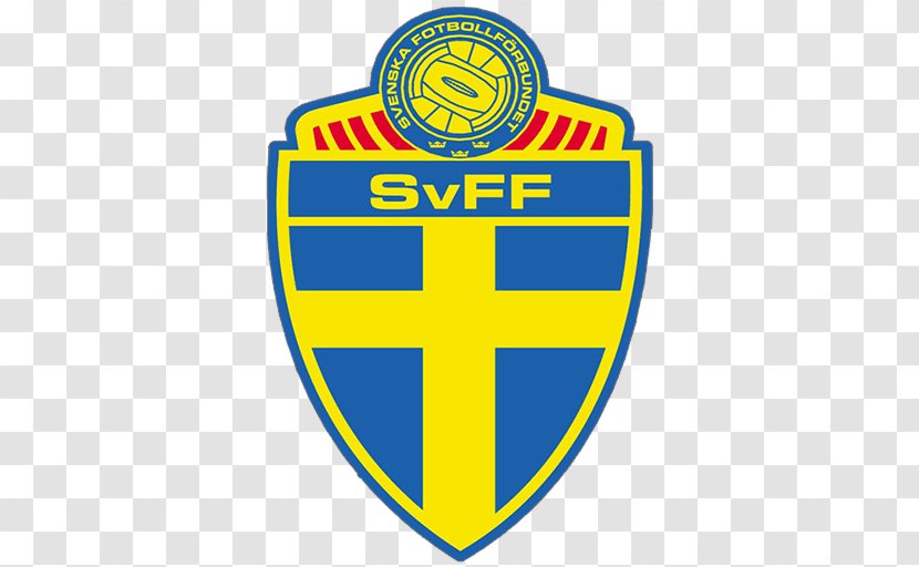 Sweden National Football Team Dream League Soccer 2018 FIFA World Cup - Emblem - Part Time Transparent PNG