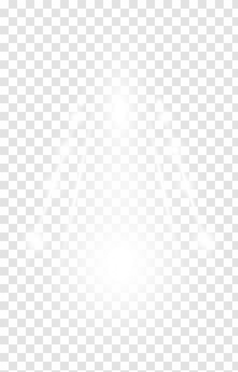 White Black Angle Area Pattern - Dream Gray Beam Transparent PNG