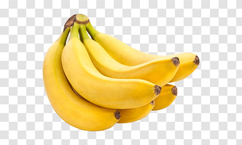 Banana Family Saba Yellow Fruit - Legume Natural Foods Transparent PNG