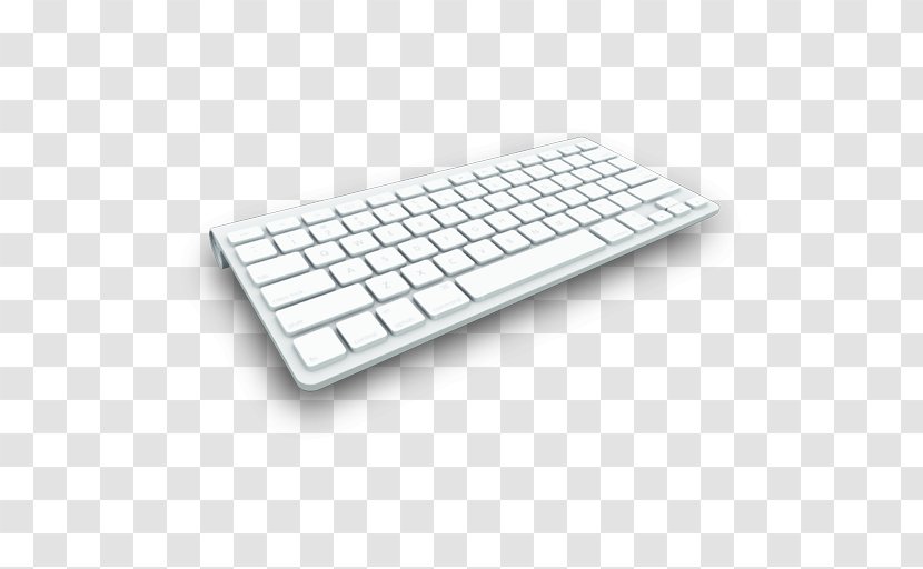 Laptop Part Space Bar Electronic Device Peripheral - Wireless - Keyboard Transparent PNG