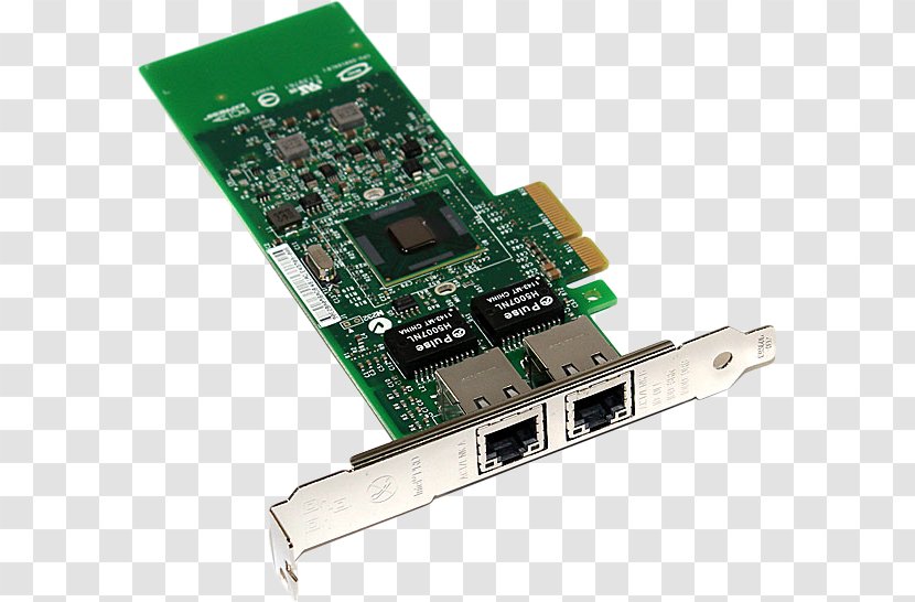 TV Tuner Cards & Adapters Network Computer Gigabit Ethernet - 10 Transparent PNG