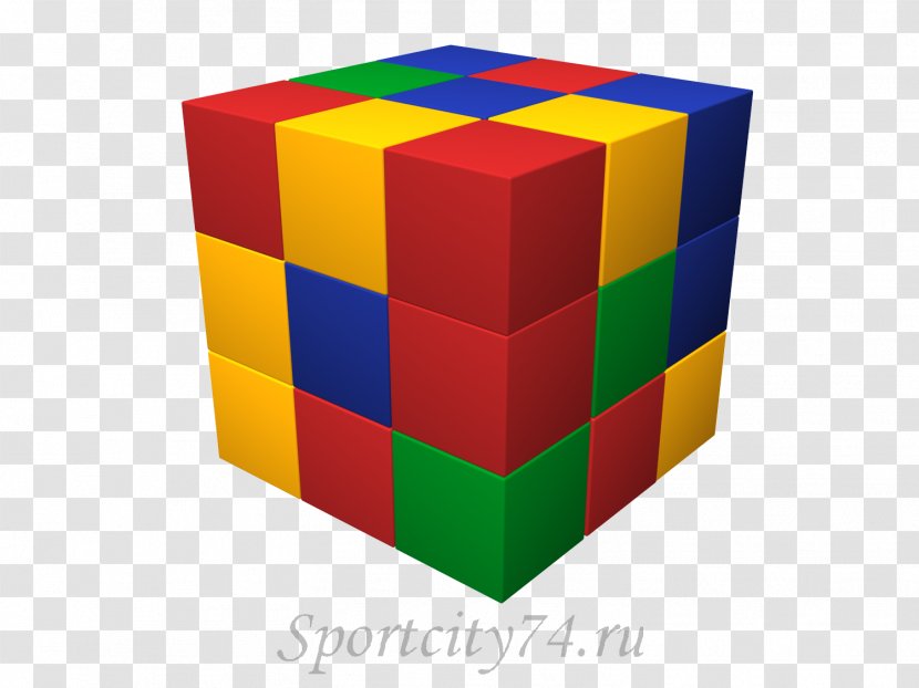 Rubik's Cube Artikel Video Game Price - Symmetry - Cubes Transparent PNG