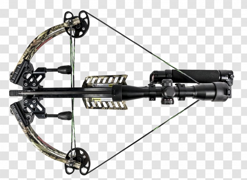 Compound Bows Bradford Murders Crossbow Bolt Weapon - Heart Transparent PNG