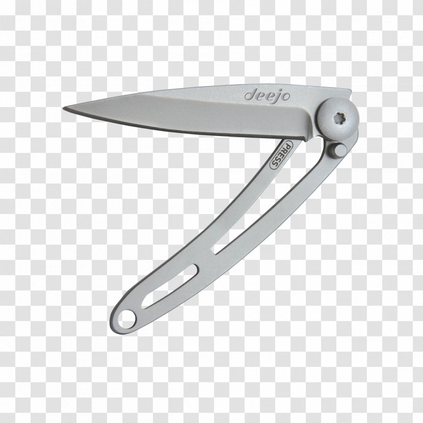 Pocketknife Liner Lock Serrated Blade - Tree - Knife Transparent PNG