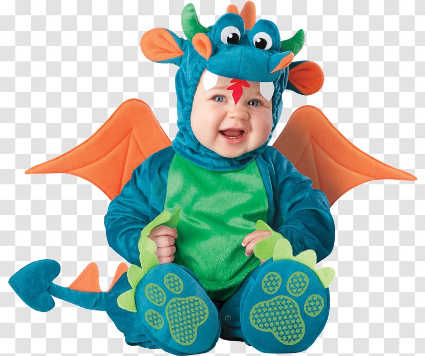 Halloween Costume Child Infant Boy - Toddler - Jd Transparent PNG