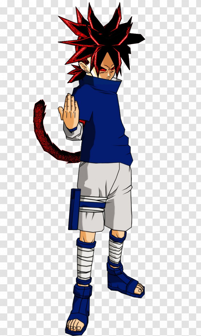 Sasuke Uchiha Goku Vegeta Naruto Uzumaki Itachi - Heart Transparent PNG