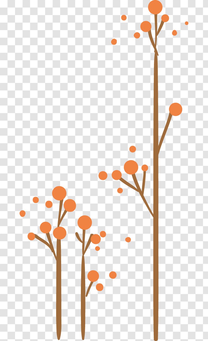 Cartoon Download Illustration - Tree Transparent PNG