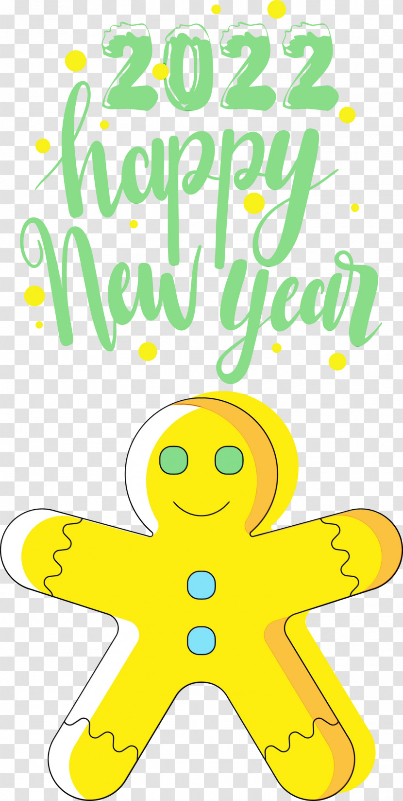 Cartoon Yellow Smiley Line Happiness Transparent PNG