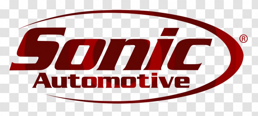 Car Dealership Sonic Automotive Cadillac CTS-V - Logo Transparent PNG
