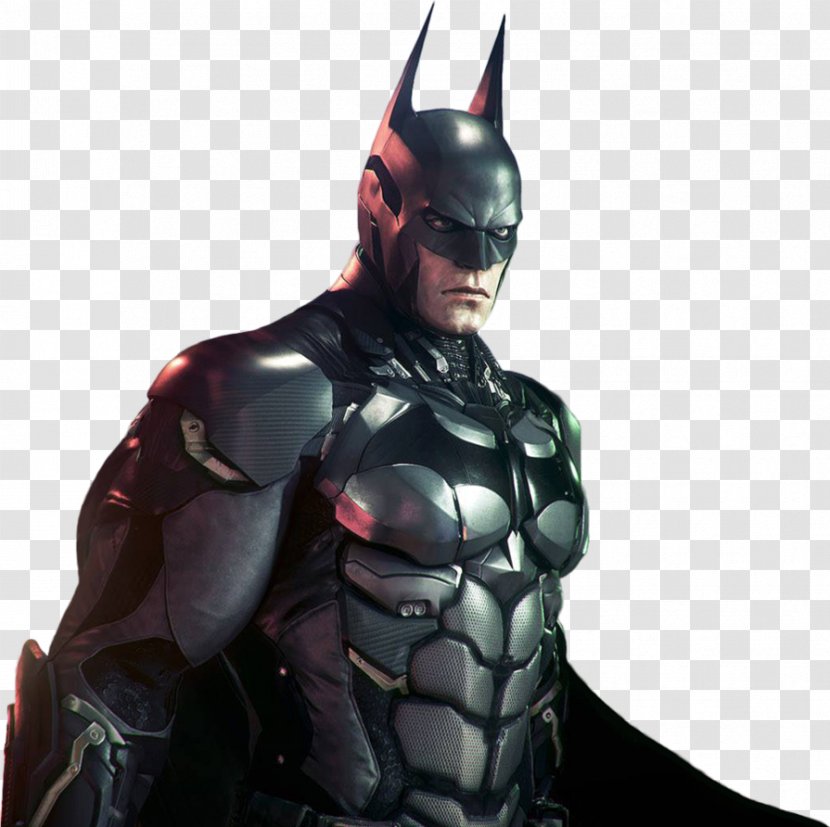Batman: Arkham Knight City Asylum Return To - Warner Bros Interactive Entertainment - Batman Clipart Transparent PNG
