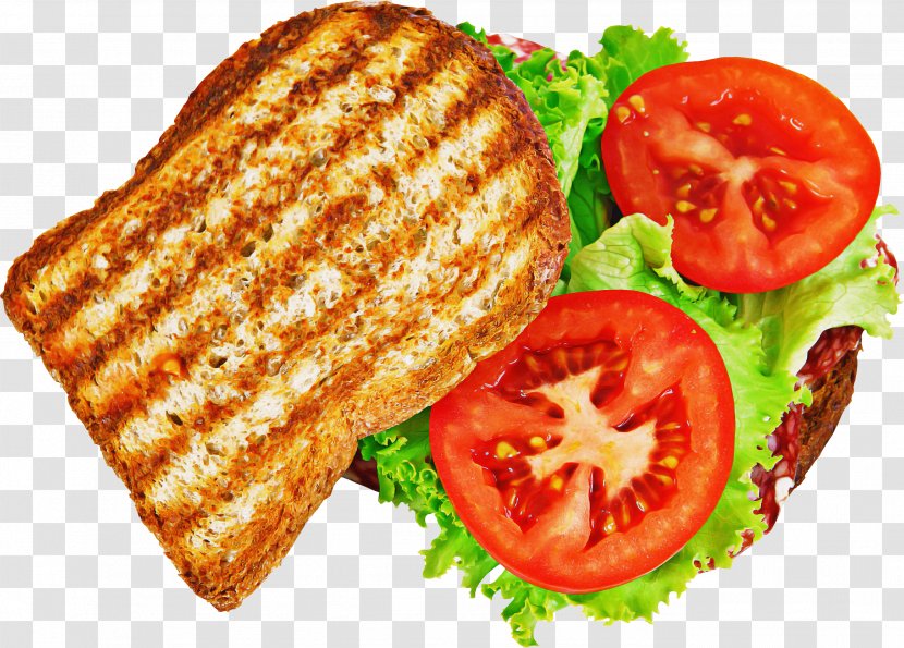 Food Dish Cuisine Fast Sandwich - Finger Junk Transparent PNG