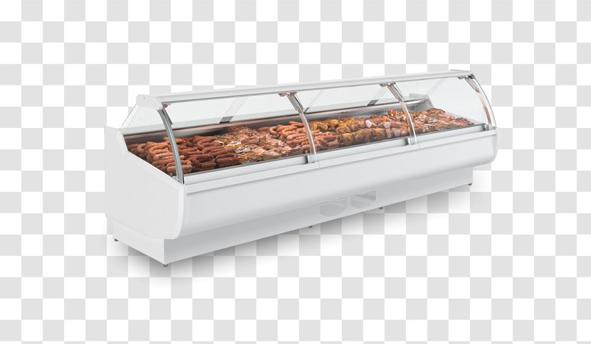 Igloo Display Case Furniture Refrigeration Freezers - Food Transparent PNG
