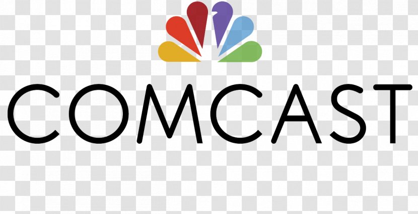 Logo Brand Comcast Font NBC - Area - Peacock Transparent PNG